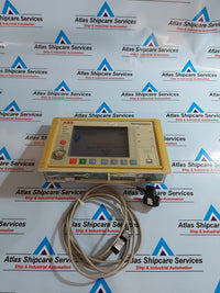 ABB REF542 PLUS G0004 1VCR007346 HMI UNIT