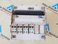 ABB REF 610 FEEDER PROTECTION RELAY