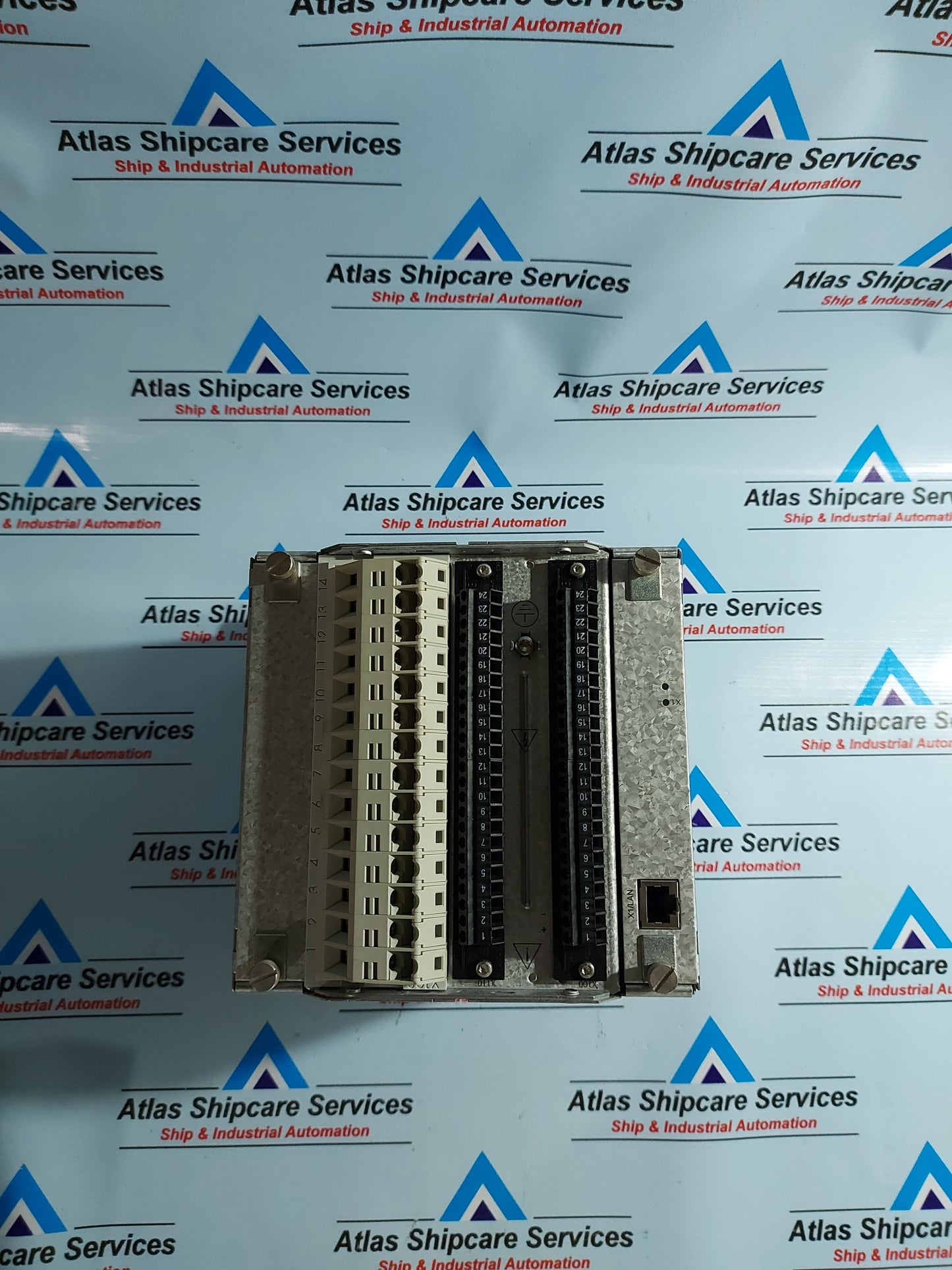 ABB REF615 FEEDER PROTECTION AND CONTROL REF615E_1G