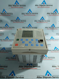 ABB REF615 FEEDER PROTECTION AND CONTROL REF615E_1G