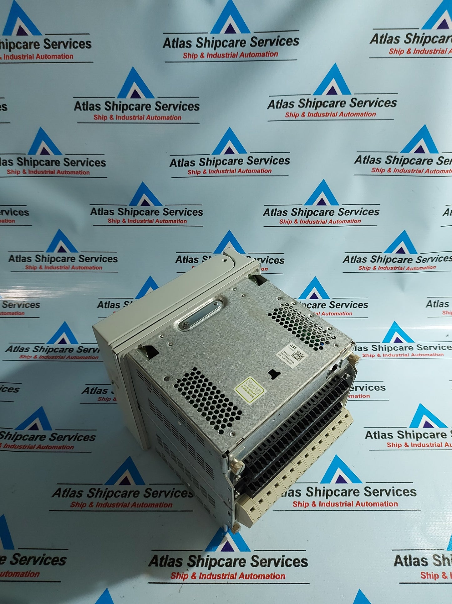 ABB REF615 FEEDER PROTECTION AND CONTROL REF615E_1G