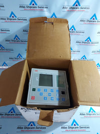 ABB REF615 FEEDER PROTECTION AND CONTROL REF615E_C