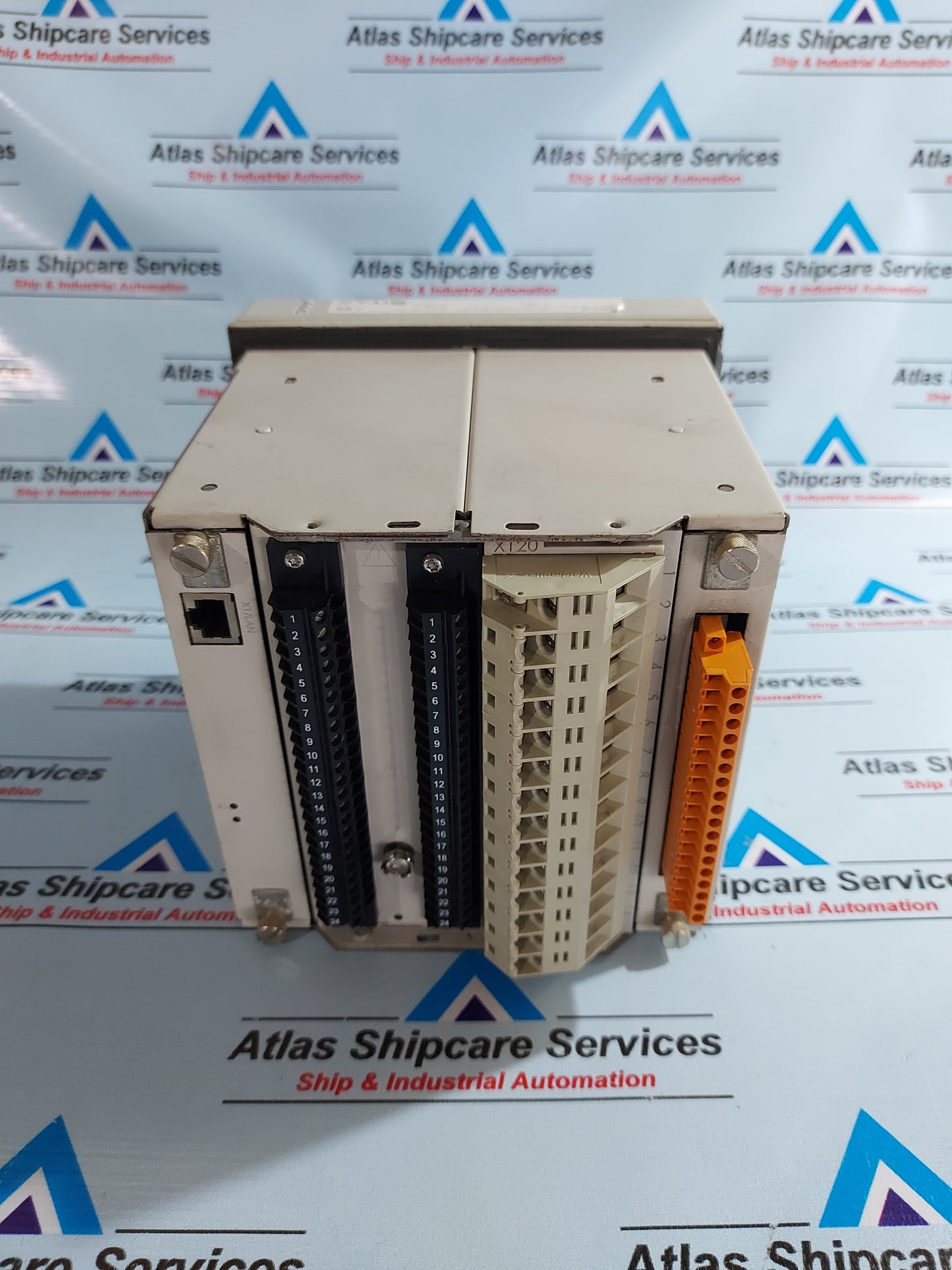 ABB REF615 FEEDER PROTECTION AND CONTROL REF615E_C