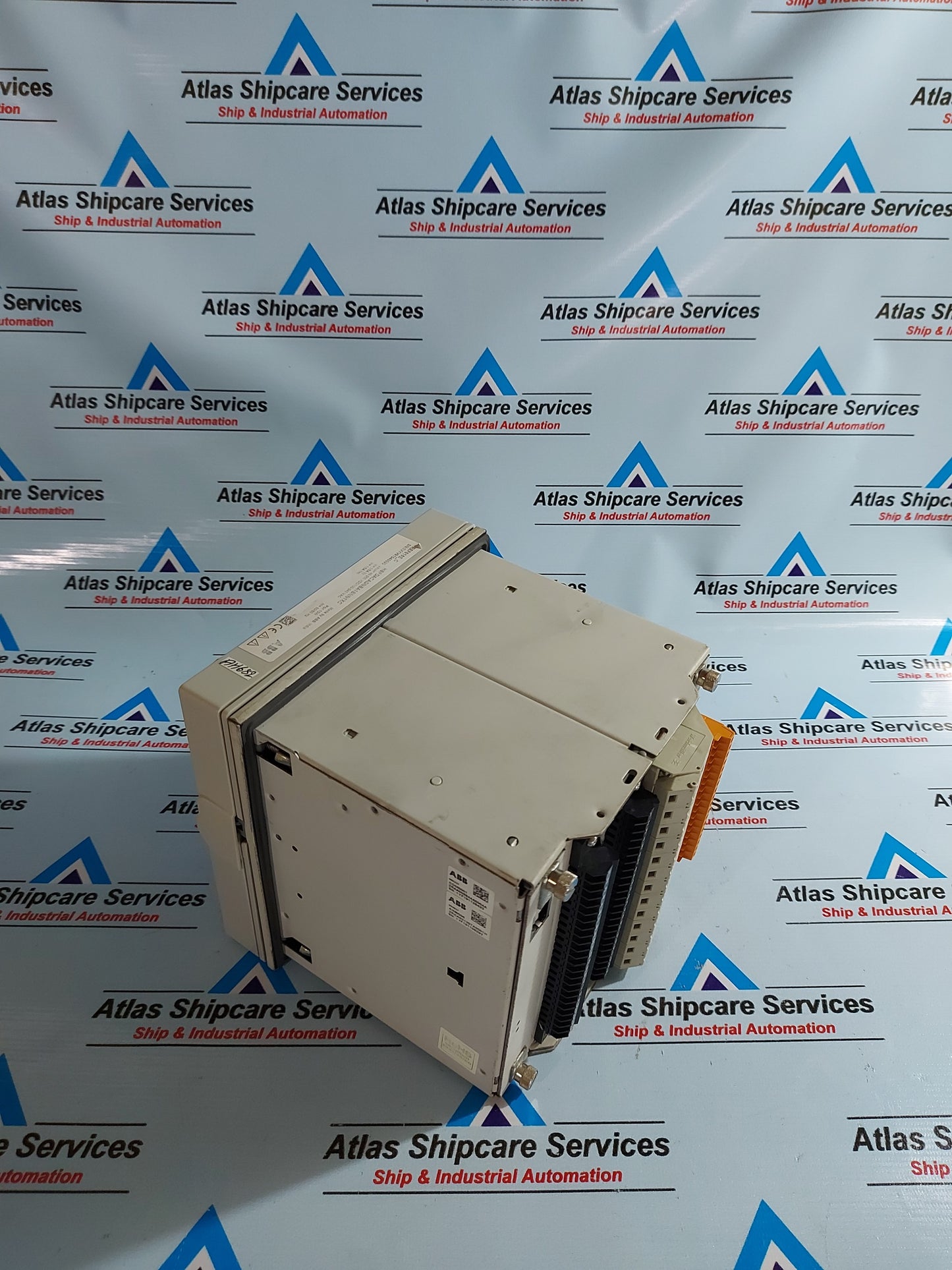 ABB REF615 FEEDER PROTECTION AND CONTROL REF615E_C