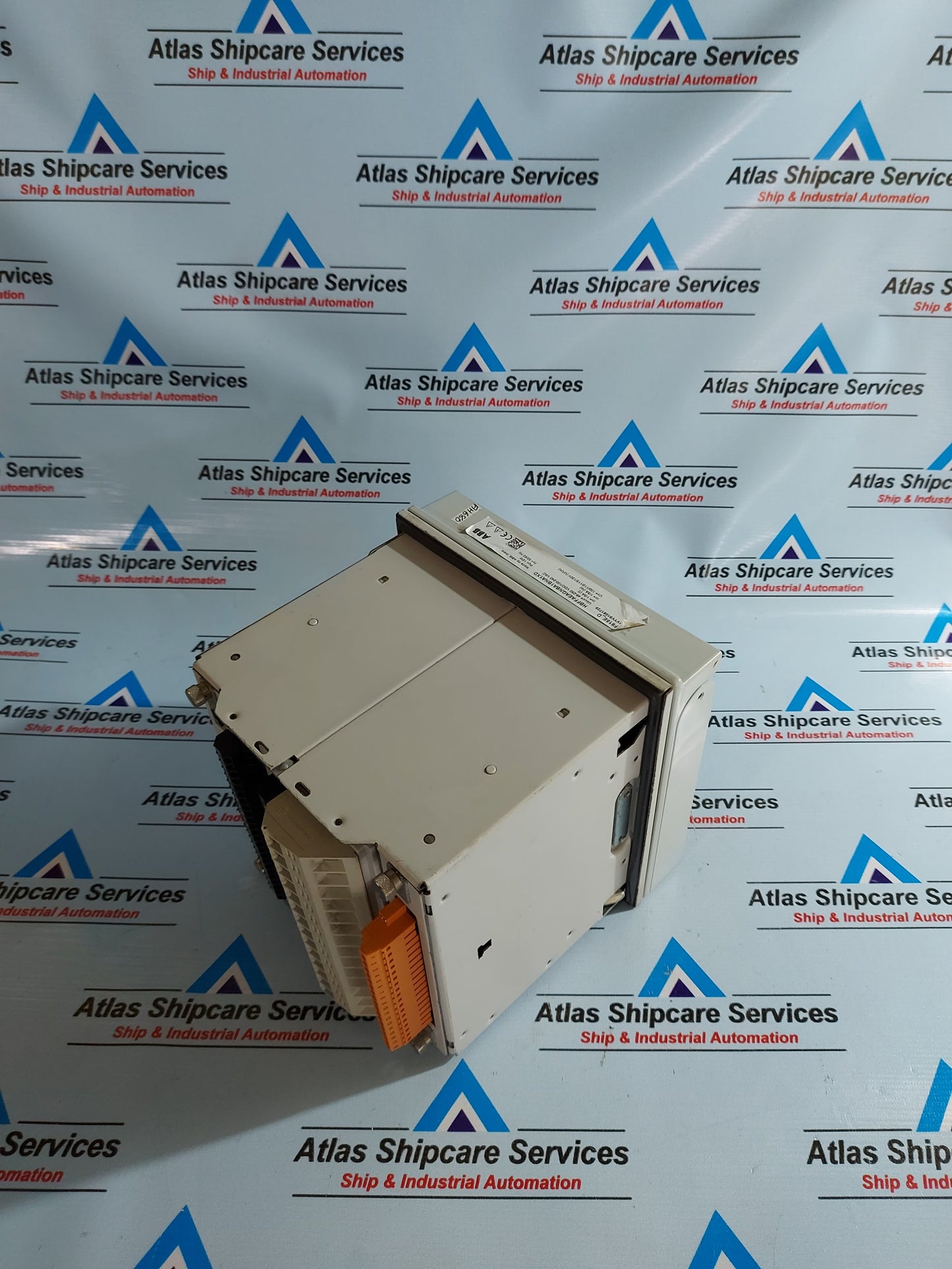 ABB REF615 FEEDER PROTECTION AND CONTROL REF615E_D