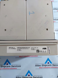 ABB REF615 FEEDER PROTECTION AND CONTROL REF615E_D