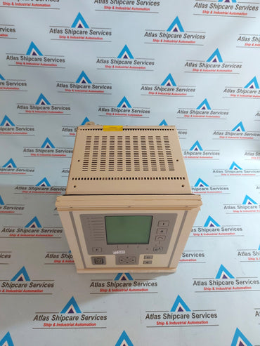 ABB REM 543 MACHINE TERMINAL REM543BG214AAAA