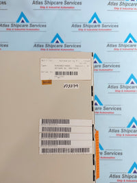 ABB REM 543 MACHINE TERMINAL REM543BG214AAAA