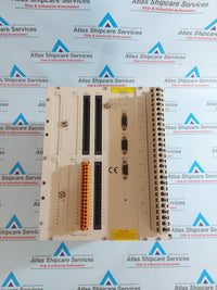 ABB REM 543 MACHINE TERMINAL REM543BG214AAAA