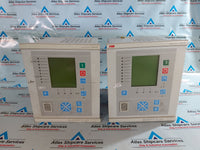 ABB REM 543 MACHINE TERMINAL REM543CG214AAAA