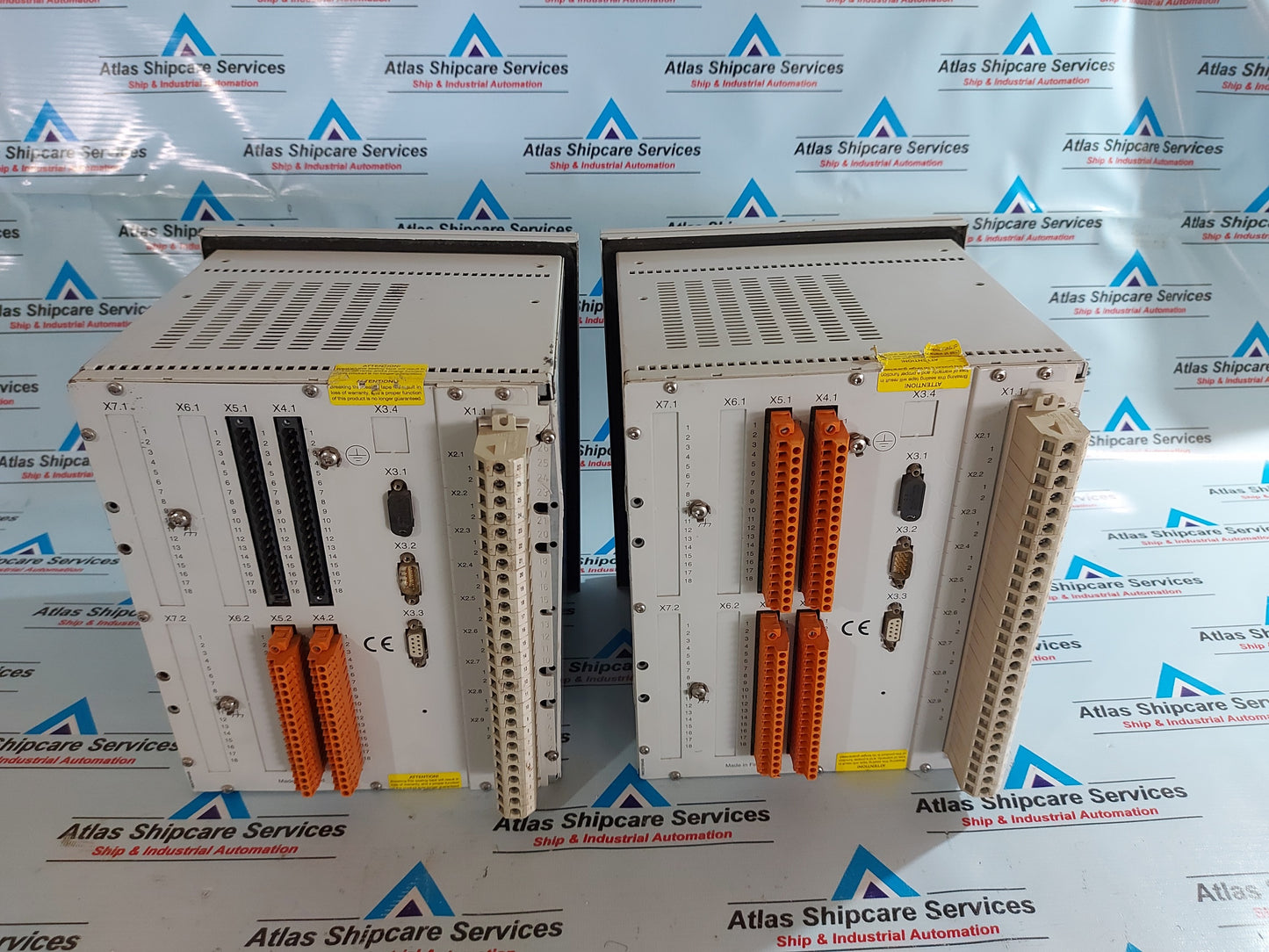 ABB REM 543 MACHINE TERMINAL REM543CG214AAAA