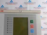 ABB REM545BG227AAAA MACHINE TERMINAL