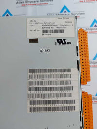 ABB REM545BG227AAAA MACHINE TERMINAL
