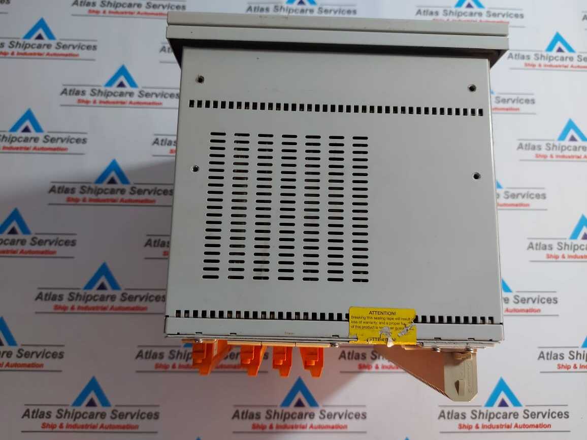 ABB REM545BG227AAAA MACHINE TERMINAL