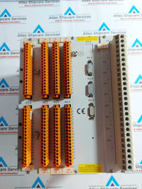 ABB REM545BG227AAAA MACHINE TERMINAL