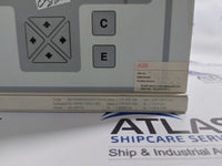 ABB REM545 MACHINE TERMINAL REM545AG227AAAA REV.A1