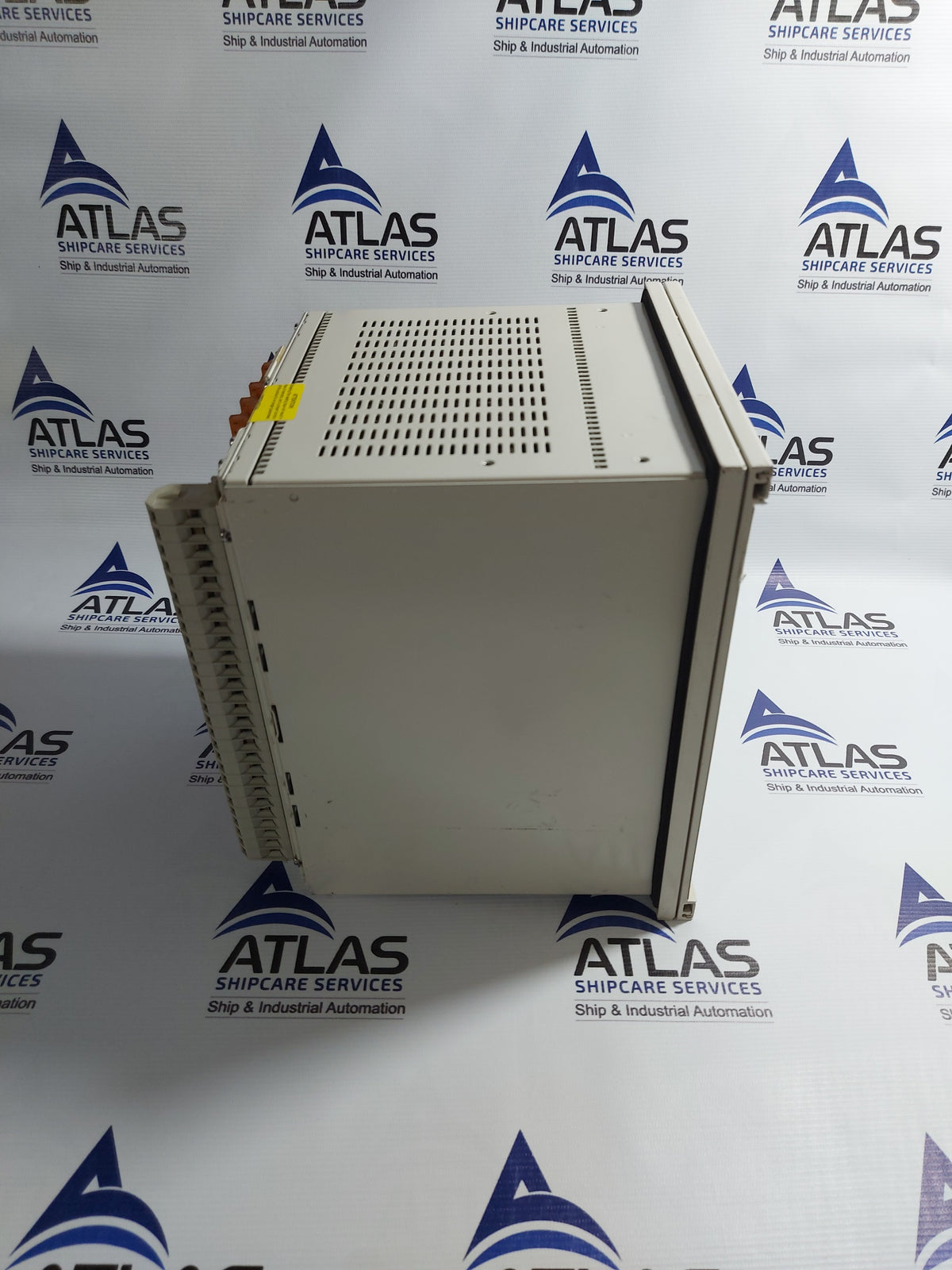 ABB REM545 MACHINE TERMINAL REM545AG227AAAA REV.A1