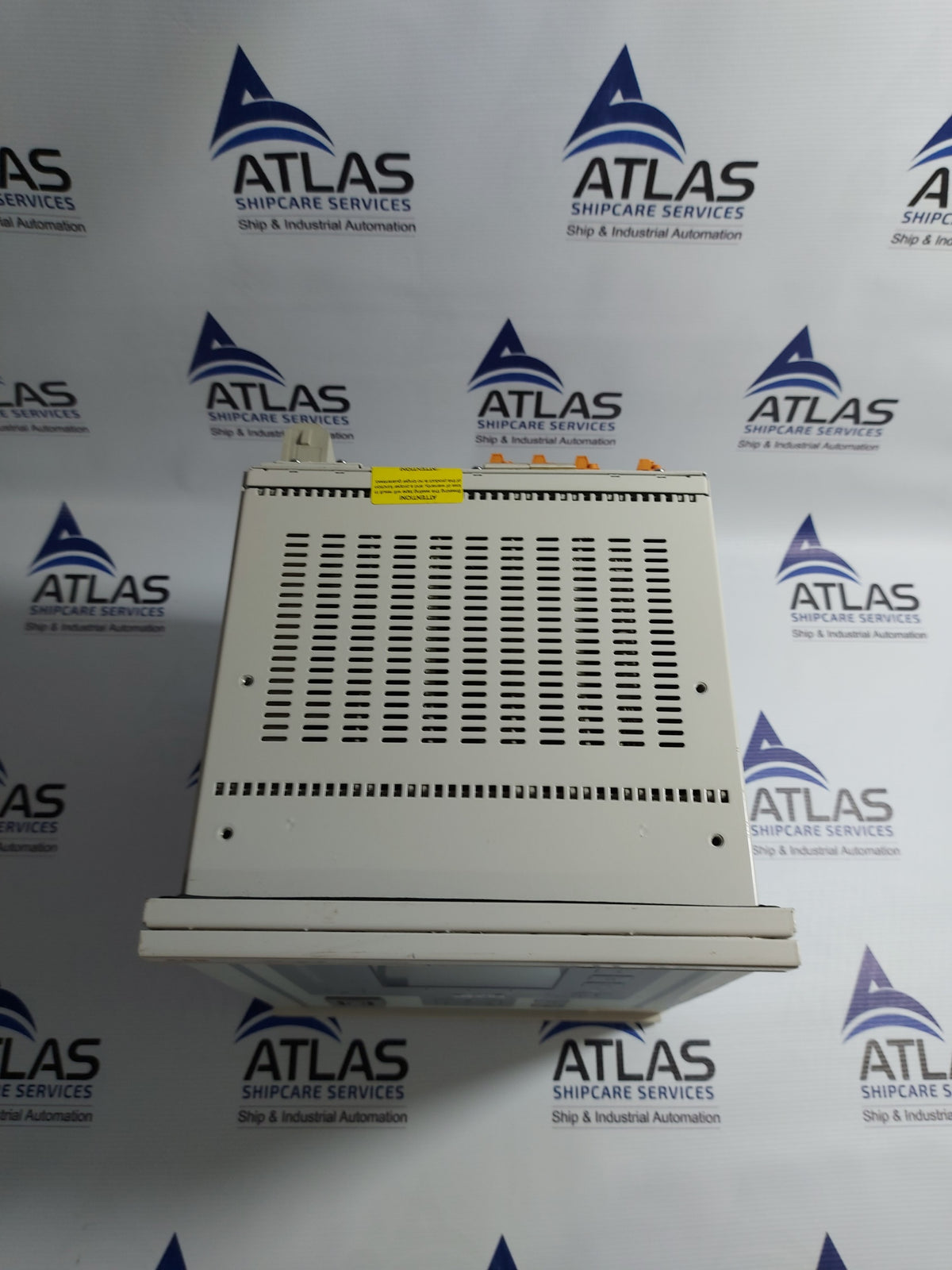ABB REM545 MACHINE TERMINAL REM545AG227AAAA REV.A1