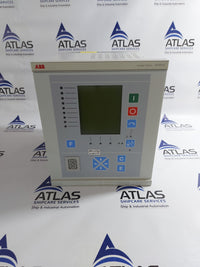 ABB REM545 MACHINE TERMINAL REM545AM223AAAA REV.A1