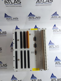 ABB REM545 MACHINE TERMINAL REM545AM223AAAA REV.A1