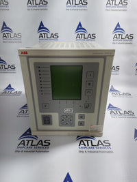 ABB REM545 MACHINE TERMINAL REM545AM223AAAA REV.A1