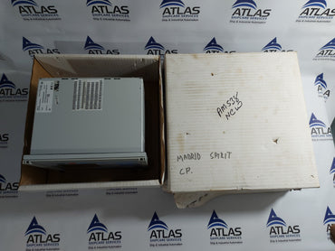 ABB REM545 MACHINE TERMINAL REM545AM223AAAA REV.A1