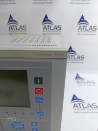 ABB REM545 MACHINE TERMINAL REM545AM223AAAA REV.A1
