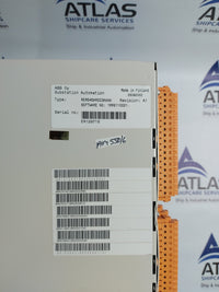 ABB REM545 MACHINE TERMINAL REM545AM223AAAA REV.A1