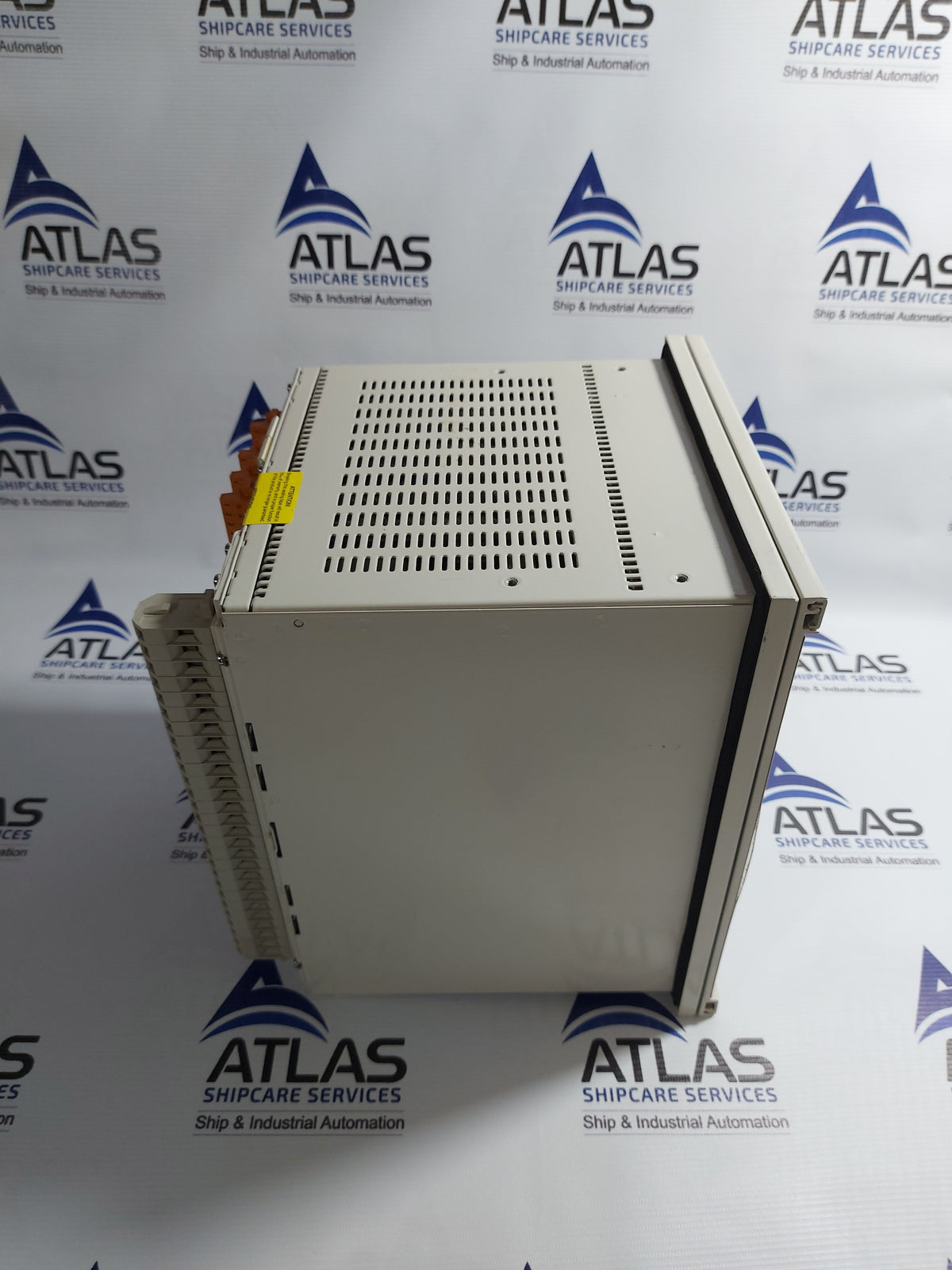 ABB REM545 MACHINE TERMINAL REM545AM223AAAA REV.A1