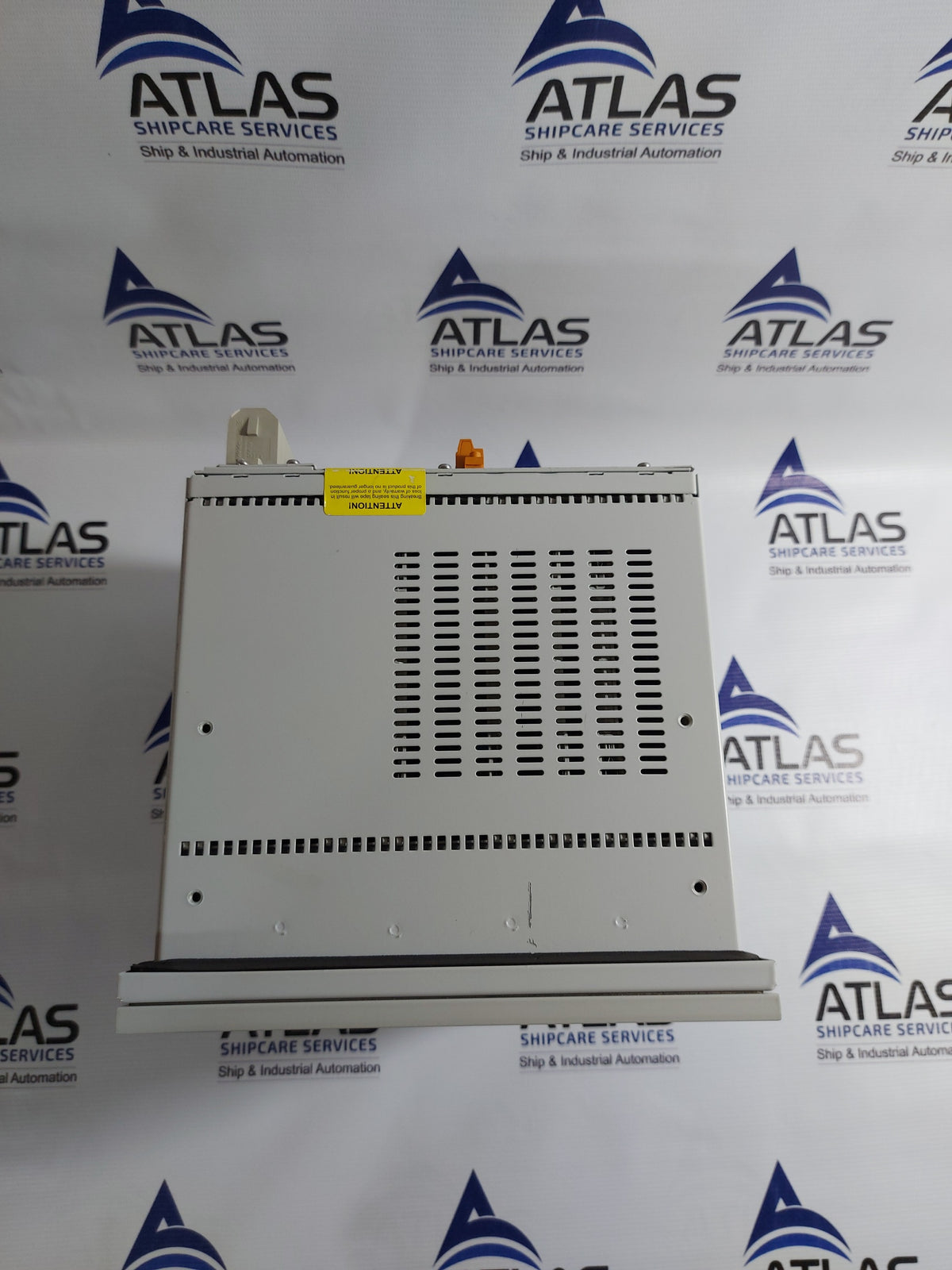 ABB REM545 MACHINE TERMINAL REM545AM223AAAA REV.A1
