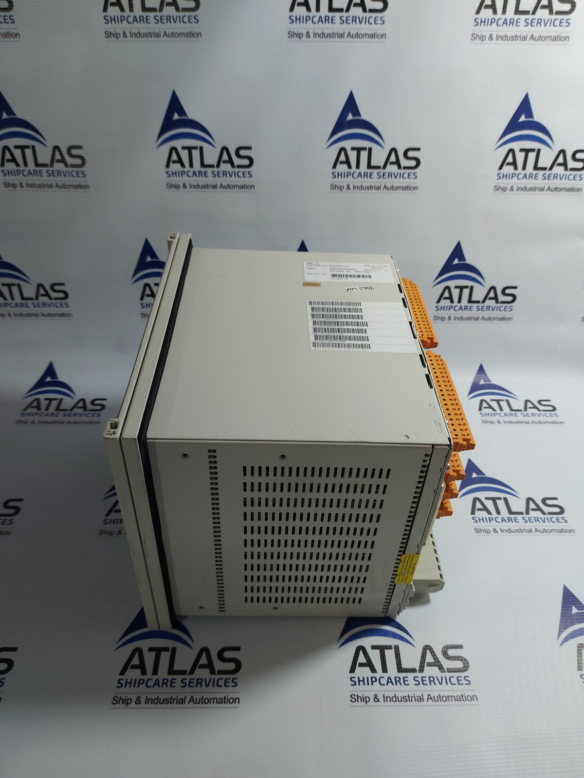 ABB REM545 MACHINE TERMINAL REM545AM223AAAA REV.A1