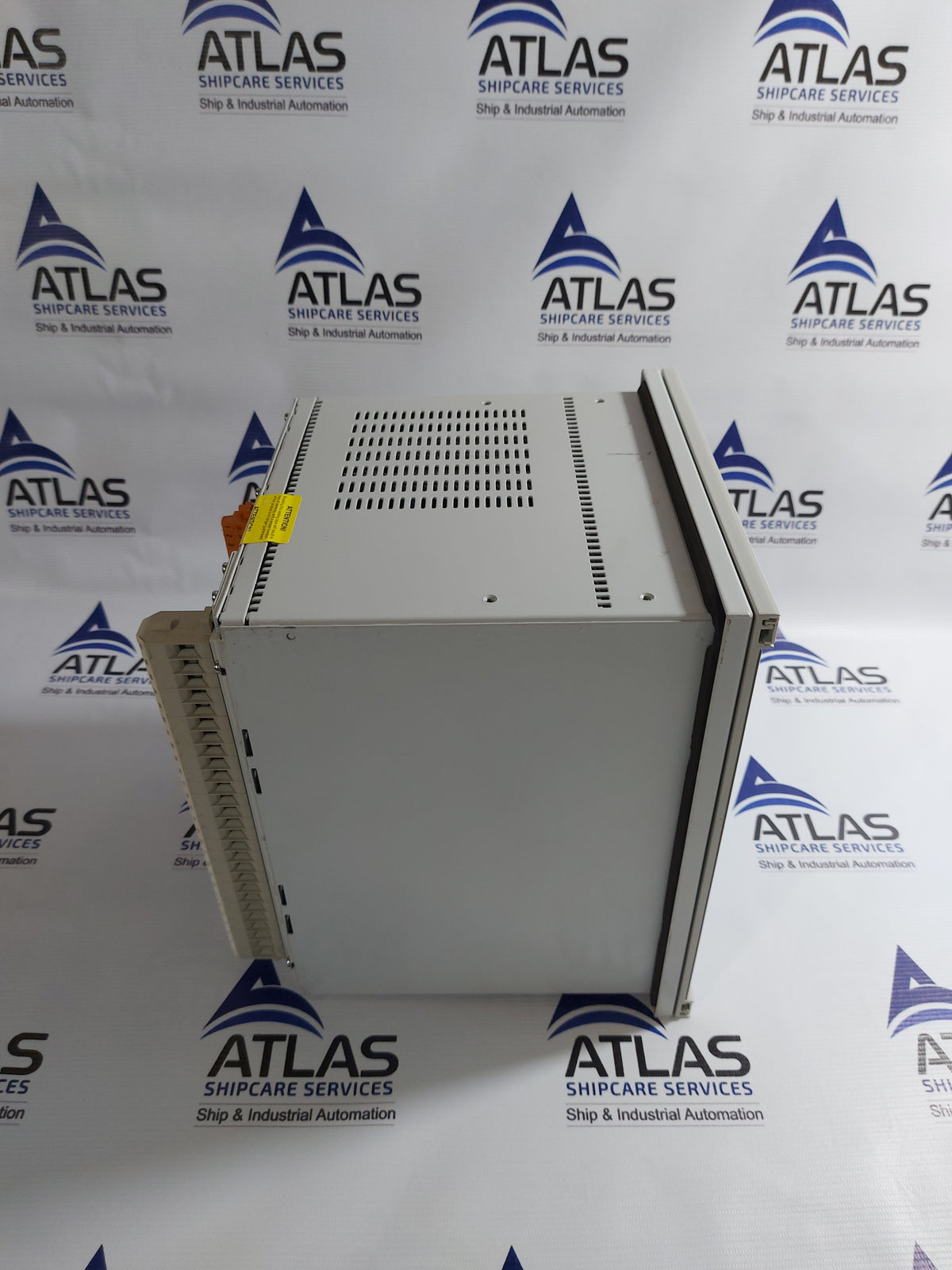 ABB REM545 MACHINE TERMINAL REM545AM223AAAA REV.A1