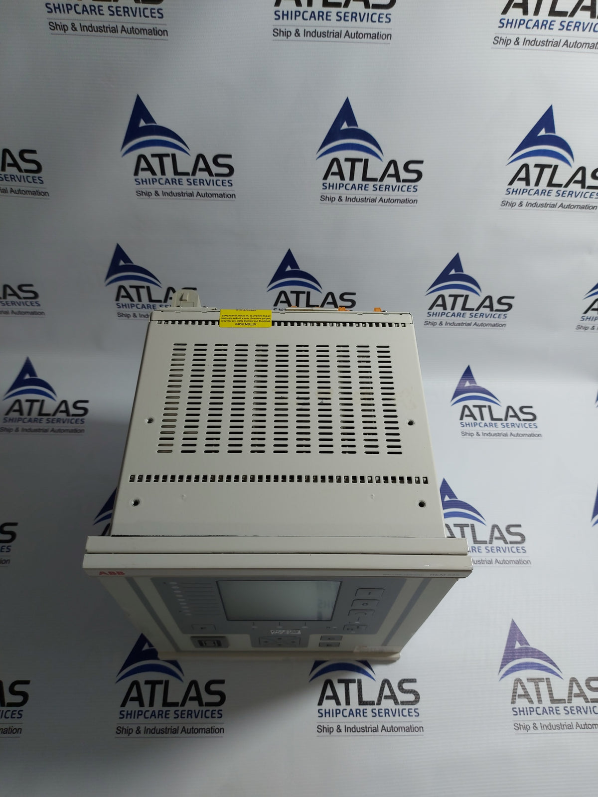 ABB REM545 MACHINE TERMINAL REM545AM223AAAA REV.A1