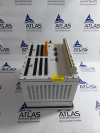 ABB REM545 MACHINE TERMINAL REM545AM223AAAA REV.A1