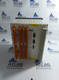 ABB REM545 MACHINE TERMINAL REM545AM223AAAA REV.A1
