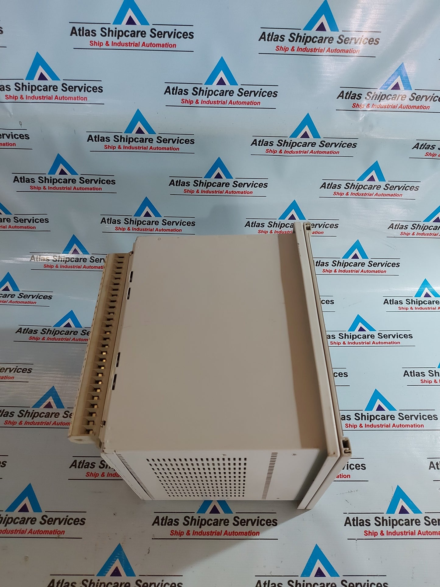 ABB REM545 MACHINE TERMINAL REM545BG225AAAA