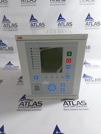 ABB REM545 MACHINE TERMINAL REM545BM223AAAA REV.B