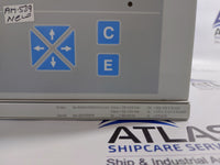 ABB REM545 MACHINE TERMINAL REM545BM223AAAA REV.B