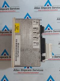 ABB REM601 MOTOR PROTECTION & CONTROL RELAY REM601BE446NB1NH