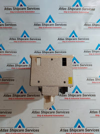 ABB REM601 MOTOR PROTECTION & CONTROL RELAY REM601BE446NB1NH