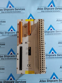 ABB REX 521 FEEDER PROTECTION RELAY REX521EHHPSH05E