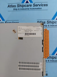 ABB REX 521 FEEDER PROTECTION RELAY REX521EHHPSH05E