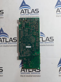 ABB RMIO-11C REV.D CONTROL BOARD 68789109 C 1/8