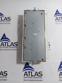 ABB RPBA-01 PROFIBUS ADAPTER WITH CONTROL UNIT RDCU-12C 3AUA0000036521