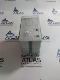 ABB RXDSB 4 IN RK 625 007-BA PROTECTION RELAY