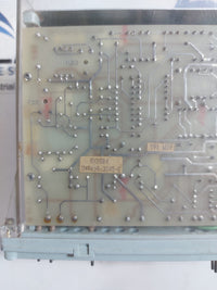 ABB RXDSB 4 IN RK 625 007-BA PROTECTION RELAY