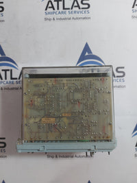 ABB RXDSB 4 IN RK 625 007-BA PROTECTION RELAY