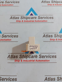 ABB S1-M3-35 1SAM201913R1103 THREE PHASE POWER INFEED BLOCK FEEDER TERMINAL