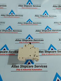 ABB S202-D4 MINIATURE CIRCUIT BREAKER ~400V