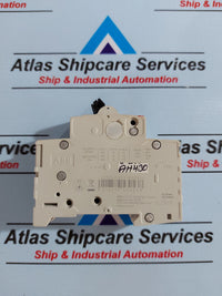 ABB S202-D4 MINIATURE CIRCUIT BREAKER ~400V